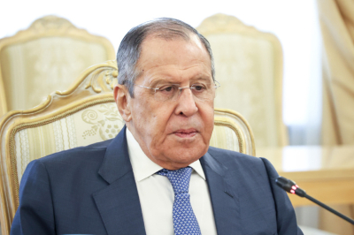 Лавров раскрыл, чего избегает Россия в переговорах по Украине