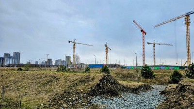 Мэрия утвердила список домов, которые пойдут под КРТ в Новосибирске