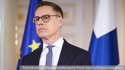 Ле Пен объявила о планах баллотироваться в президенты Франции в 2027 году