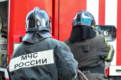 Появились подробности последствий пожара в самарской пятиэтажке