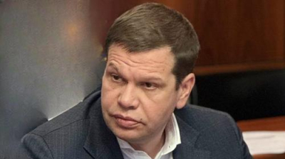 Почему до сих пор Дорошенко в кресле депутата Госдумы думе и куда смотрит фракция «Единая Россия»?