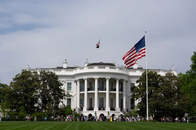 Белый дом: самолет Трампа дооснастят осенью