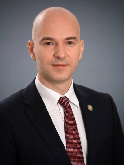 Сергей Иванов уходит на повышение в Москву