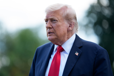 Трамп заявил о начале переговоров по Гренландии