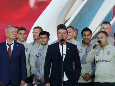 Франк Артига: «Состояние команды в первом тайме было близко к панике»