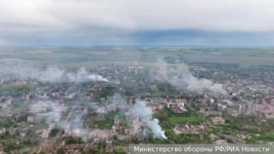 Михалков заявил о двух поколениях не верящих в единство с Россией украинцев