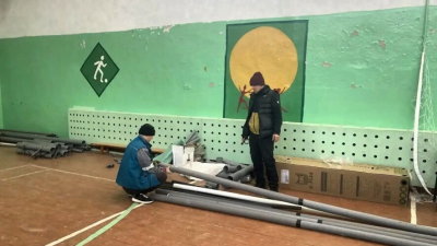 Четыре лениногорские школы обновят благодаря нацпроекту «Молодежь и дети» 11/03/2026 – Новости