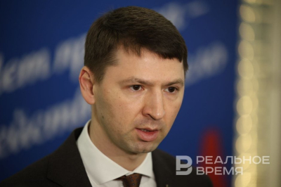 Депутат Госсовета Татарстана Губайдуллин призвал не вестись на «фейковые рассылки» от его имени