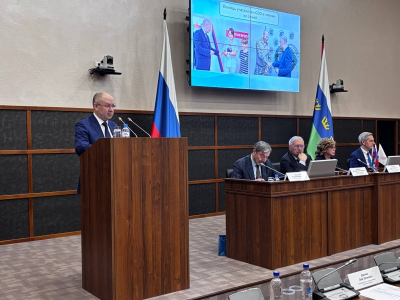 Доверие тюменцев к службе омбудсмена растет: «Рост числа обращений сохраняется четвертый год»