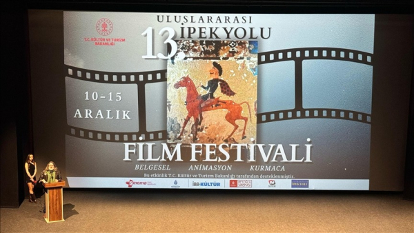 13-й Международный кинофестиваль «Шелковый путь» открыл новые имена в мировом кино