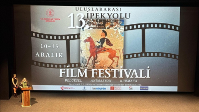 13-й Международный кинофестиваль «Шелковый путь» открыл новые имена в мировом кино