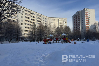 В Татарстане на 2,4 млрд рублей благоустроят более 50 общественных пространств в 2026 году