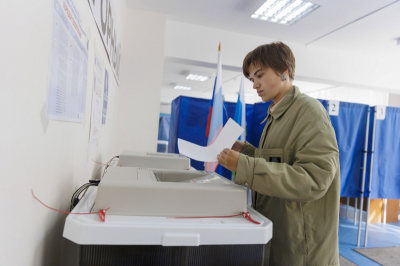 В Рязанской области начал работу Общественный штаб по наблюдению за выборами