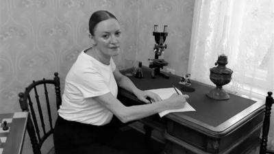 В возрасте 47 лет умерла правнучка Ленина Елена Ульянова