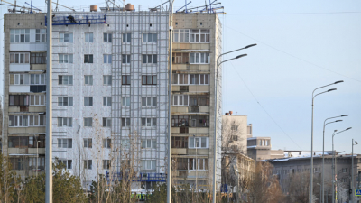 Три дома у нового театра Камала получили разрешение на капремонт: работы стартовали еще в январе 17/04/2026 – Новости