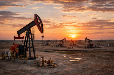 Семь стран ОПЕК+ согласовали рост добычи нефти в сентябре