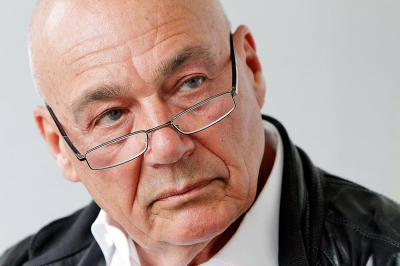 92-летний Владимир Познер высказался о своем отношении к вину