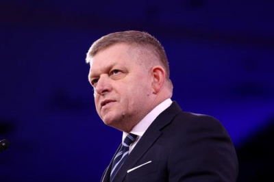 Фицо заявил, что Словакия поддерживает желание Украины вступить в Евросоюз
