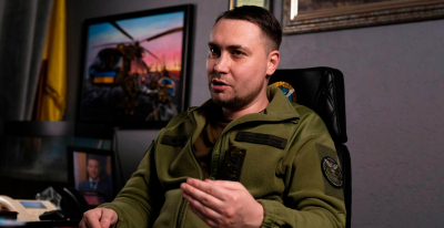 Буданов*: война Белоруссии с Украиной закончится крахом
