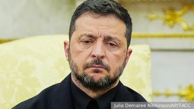 Дрон ВСУ атаковал группу военных при разминировании у Запорожской АЭС