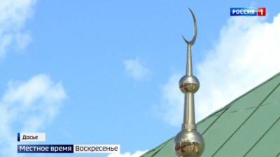 В Татарстане восстановят старинную мечеть и деревянный храм XVIII века