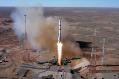Глава «Роскосмоса» Баканов: полет на Марс грозит пилотам лучевой болезнью