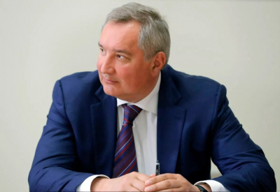 Сенатор Рогозин высмеял назначение Михаила Драпатого на должность главкома ВСУ