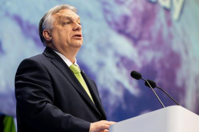 Орбан заверил, что продолжит служить Венгрии, находясь в оппозиции