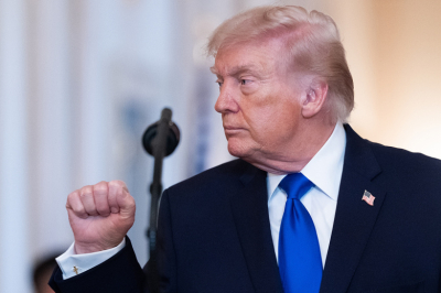 «Я добрался первым»: Трамп остро прокомментировал смерть Хаменеи