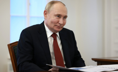 Меркурис: слова Путина о ЕС сигнализируют об изменении отношения России к блоку