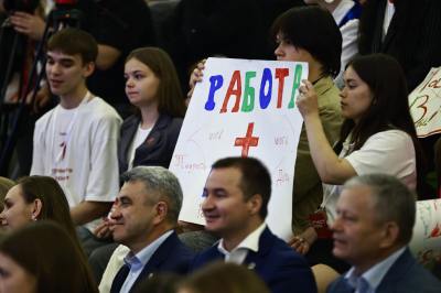 Сложности с поиском работы будут расти, несмотря на кадровый дефицит