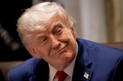В США подсчитали, сколько раз Трамп заявлял о близкой сделке с Тегераном