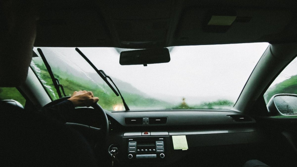 Семейный бизнес на колесах: астанчанка рассказала о схеме водителей inDrive