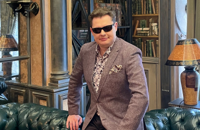 Евгений Понасенков прокомментировал свое исключение из реестра иноагентов