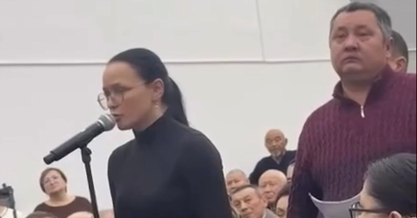 Скандал из-за переименования улиц в казахстанском Рудном