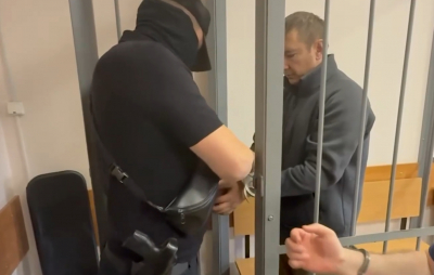 Маньяк, убивший девочку под Петербургом, снял 1 млн и пытался уехать из России