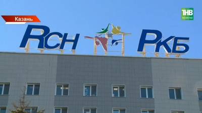 Хирурги РКБ удалили опухоль на лице пациента, за которую не брались другие клиники