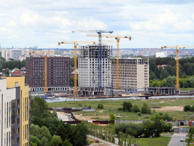 Плачут и не платят: в Татарстане растут просроченные долги по ипотеке и... количество новых ипотек