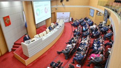 Минниханову представили инициативы участников кадрового резерва Раиса РТ 02/06/2026 – Новости