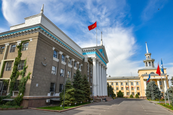 Управление муниципальной собственности теперь работает по новому адресу