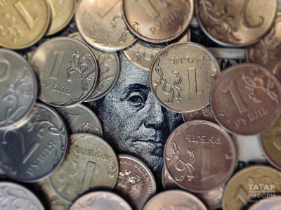 Курс доллара превысил 80 рублей на фоне роста спроса на валюту
