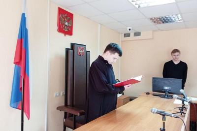 Молодой ивановец получил срок за мошенничество в сфере услуг и хищения средств у клиентов