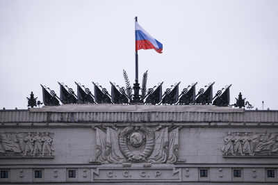 За ночь над Москвой сбили свыше 30 беспилотников – столицу атакуют третий день подряд