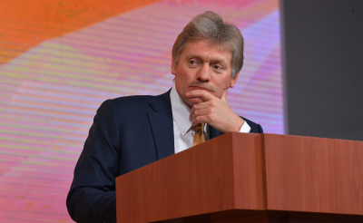 Песков: ограничения связи в России происходят в соответствии с законодательством