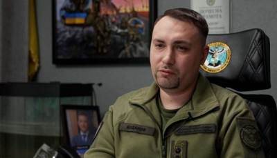 Семьи пропавших боевиков ВСУ требуют встречи с Будановым*