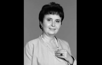 Скоропостижно скончалась декан Высшей школы русской филологии КФУ Резеда Мухаметшина