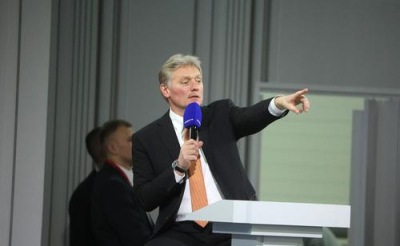 Песков заявил, что Россия призывает к сдержанности по ситуации вокруг Кубы