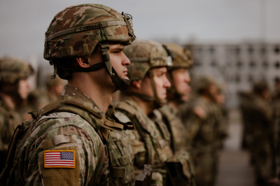 NYT: США эвакуируют военных со своих баз на Ближнем Востоке