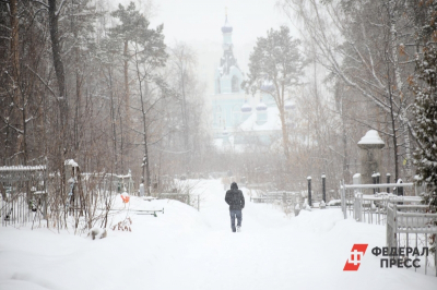 В городе Приангарья повысили цены на организацию похорон для одиноких и неопознанных людей