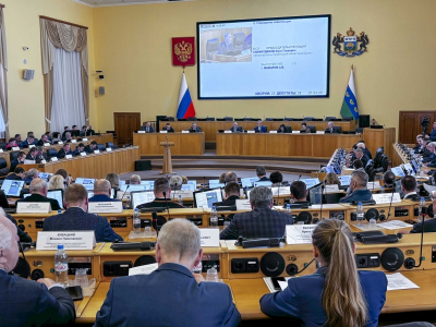 Политолог о влиянии летнего паводка на выборы в Тюменской области: «Это головная боль»